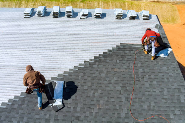 Best Storm Damage Roof Repair  in Carlisle Rockledge, AL